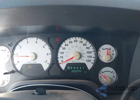 2008 Dodge Ram 1500 Slt from USA, damaged, VIN 1D7HA18N68S620699